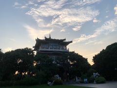 -荔枝公园(福田区)
