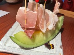 -花潮料理艺食馆(宝龙一城店)