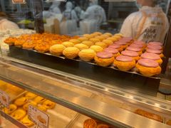 -鲍师傅糕点(永安里店)
