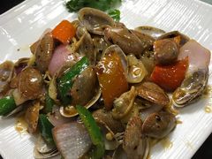 -桃源尚品海鲜酒楼(京港澳高速店)