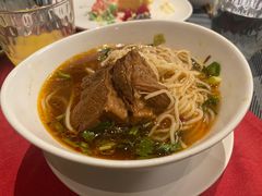 -济南凯宾斯基酒店-THE VIEW云景全日制餐厅