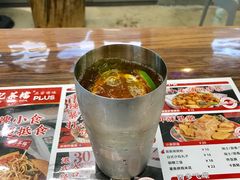 -孖记茶档·热腾茶餐(江南西plus店)