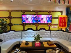 -金青果甄选KTV(劳动公园店)