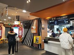 -麦当劳(东苑丽宝商业广场店)
