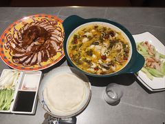 -邑金陵北京烤鸭店·现炒家常菜(ITC MALL店)