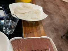 -三里屯土灶炖公鸡地锅鸡(江东店)