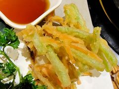 -水林间·寿喜烧自助(仙林金鹰店)
