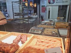 -弘祥蜂蜜大麻花(烟大店)