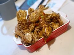 Y先生的皮皮虾(大份)-后海16号·北京私房菜