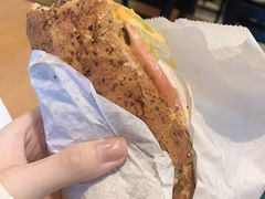 -赛百味SUBWAY(哈西店)