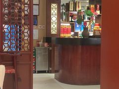 -惠丰堂饭庄·烤鸭·京味菜(翠微路店)