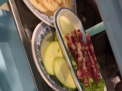 -友记功夫香·人民川菜(红牌楼店)
