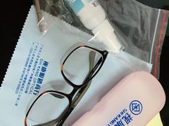 -视康眼镜·蔡司授权店(同乐路广州眼镜城店)