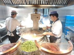 -清真·马安军辣子牛肉面