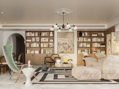 -山乙建设丨更懂年轻人的设计品牌