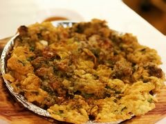 蚵仔烙-廣味潮鲜·一品潮滋味(五道口店)