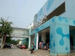 -南宫温泉水世界