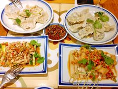 美味凤爪-喜喜水饺