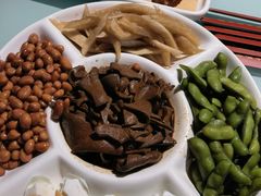 -沈家花园如皋菜(海阳路店)