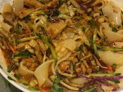 西贝面筋-九十九顶毡房(阜石路店)