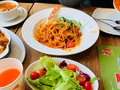 -必胜客(龙茗店)