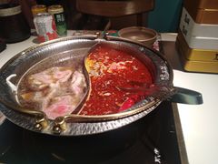 -温禾牛·和牛寿喜烧自助火锅(恒基名人店)