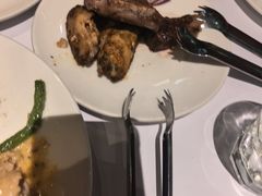 -拉蒂娜·巴西牛排馆 Latina·Brazilian Steakhouse(陆家嘴旗舰店)
