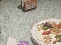 -林辉家宴·本地家常菜·头牌清远鸡(先锋店)