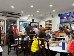 -阿坤纯正西刀鱼丸(Kuala Lumpur Branch)