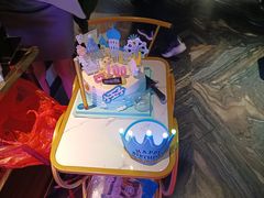 -观宴·品质赣菜(高新大道店)