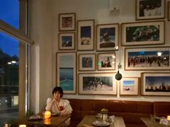 大堂-BOR Eatery(安福路店)