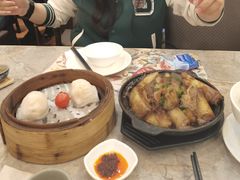 -虾饺妹·粤式手工点心(水荫路店)