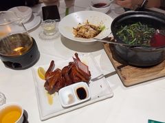 -侨美·唐荔园·40年地道粤菜