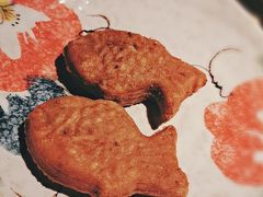 鲷鱼烧-温野菜涮涮锅(西单大悦城店)