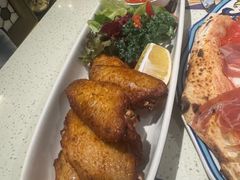 -Mammamia意大利餐厅(古北店)