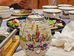 -玛莎西餐厅(佳润华庭店)