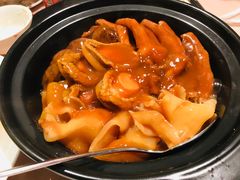 -陶陶居海鲜酒家(新马路店)