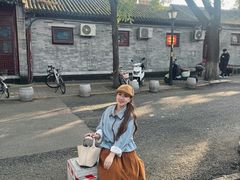-北京国子监胡同