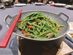 -金狮麟·新豫菜(杏石口路店)