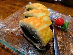 -千代武日本料理(开发区店)