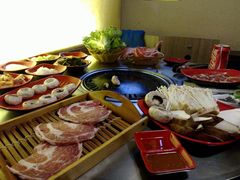 -杀猪天·韩国烤肉(总店)