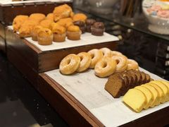 -富春江励骏酒店-西餐厅