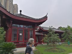 -堤角公园
