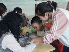 -多特儿童专注力·感统训练·注意力提升培训(锦峰训练中心)