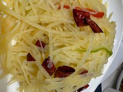 -火龙堂·风味民间菜(文一路店)