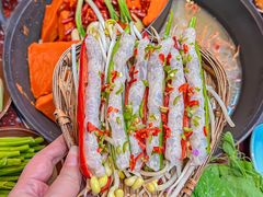 -赵美丽·重庆社区火锅·直营店(火车东站·中豪国际店)