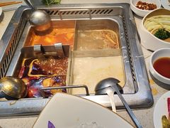 -海底捞火锅(大融城店)