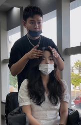 -XIMA·美发沙龙