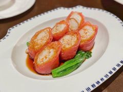 -广州文华东方酒店·江-由辉师傅主理