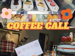 -COFFEE CALL(云锦路店)